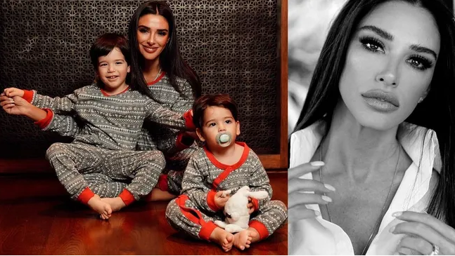 Aslıhan Doğan Turan’ın yeni paylaşımı tepki topladı