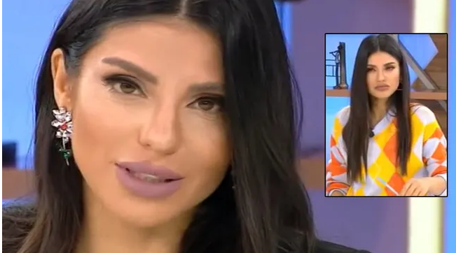 Bircan Bali’den şok eden paylaşımlar