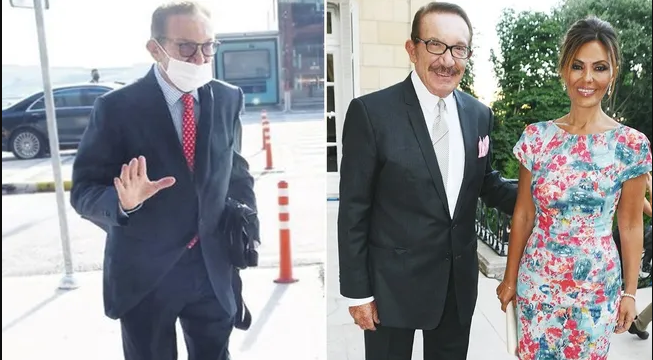 Kemal Gülman’ın 60 milyon liralık sessizliği