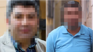 Ünlü profesör hakkında mide bulandıran iddia