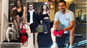 Aygün Aydın: “Hakan Sabancı’nın sübyancılarla …”