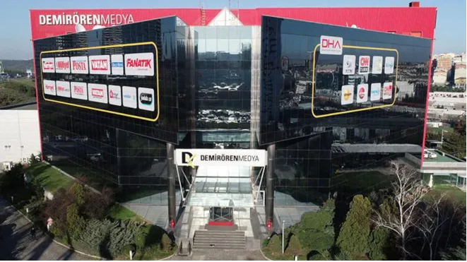 Demirören’den çalışanlara yılbaşı müjdesi! A101 çekilişi tepki almıştı…