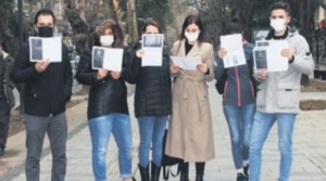 Online platformda 200 milyon dolarlık vurgun!