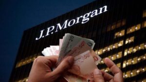 JP Morgan’dan Türk Lirası için kötü haber! Aracılık hizmetini sonlandırdı