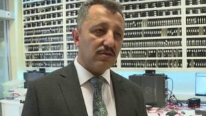 TFF’de istifa depremi!