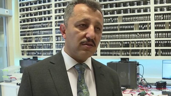 TFF’de istifa depremi!