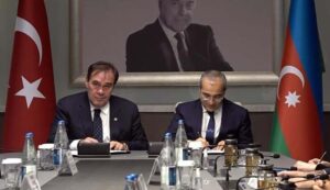 Demirören’in 40 milyon $’lık ilaç tesisine Azerbaycan Hükümeti de ortak olacak