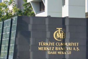 TCMB piyasaya yaklaşık 83 milyar lira verdi