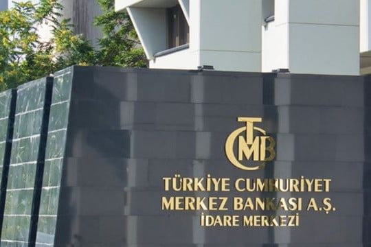 TCMB piyasaya yaklaşık 83 milyar lira verdi
