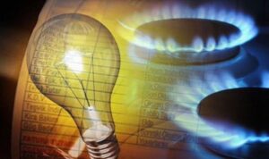 Elektrik ve doğalgaz sayaçlarına büyük zam