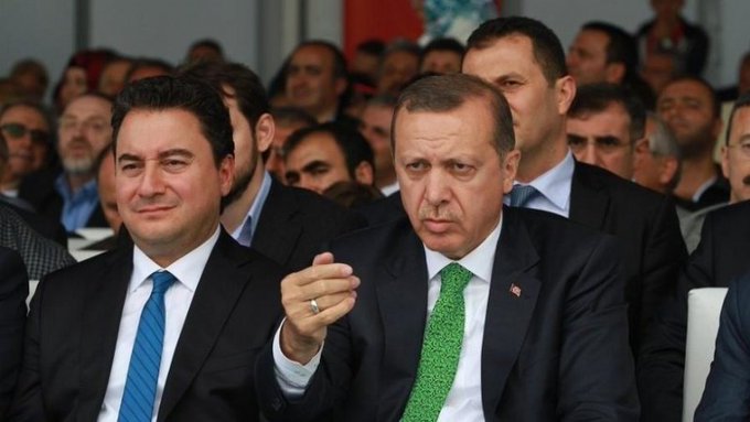 Babacan’dan Erdoğan yorumu: Benim o ilk yıllarda birlikte çalıştığım kişi böyle biri değildi