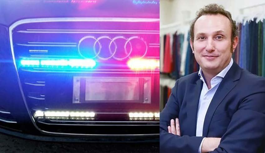 Skandalın yeni detayları ortaya çıktı! İş adamı Hüseyin Köksal’a plaka tahsis ettiren milletvekili CHP’li çıktı