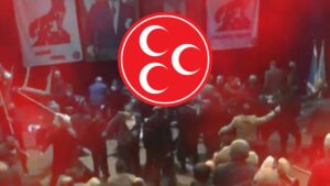 Halk TV’ye bağlanan eski vekil MHP’den ihraç ediliyor