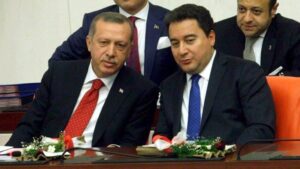 Ali Babacan’ın 2015 pişmanlığı: Keşke konuşsaydım, Türkiye’nin felakete gideceğini görüyordum