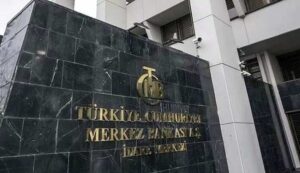 Merkez Bankası 100 baz puan indirdi!