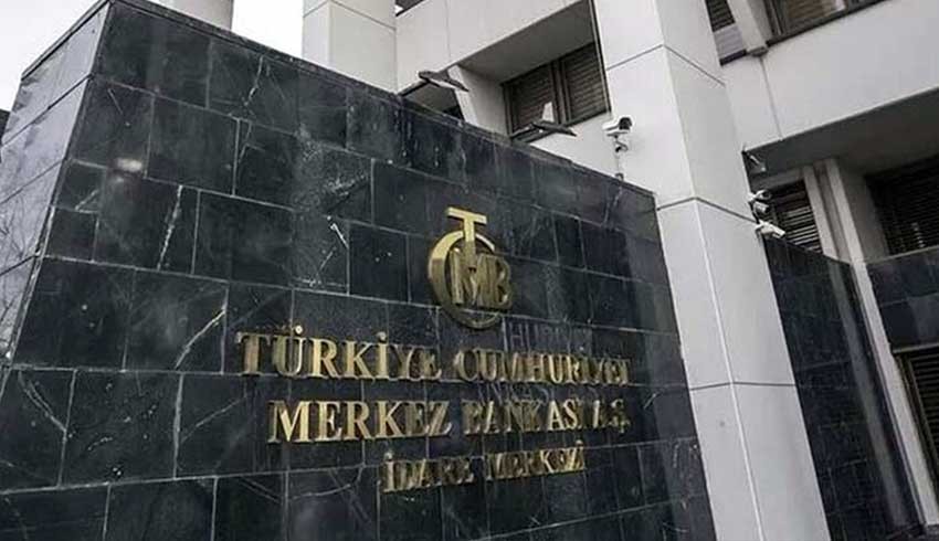 Merkez Bankası 100 baz puan indirdi!