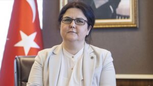 Bakan Yanık: Doğalgaz yardımı yapacağız