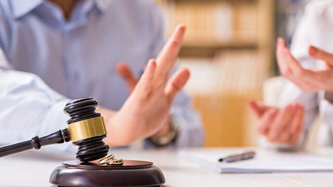 Boşanmış eşe nafakayı devlet ödeyecek