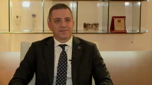 Türkiye Barolar Birliği’nde yeni başkan Erinç Sağkan