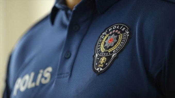 Kripto para vurgununda emniyet müdürüne gözaltı!