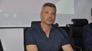 Sadettin Saran’dan Fenerbahçe Başkanlığına adaylık açıklaması