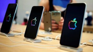 Apple Türkiye’den dolar indirimi!