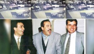 Susurluk Davası hükümlüsü Ziya Bandırmalıoğlu cinayetinde mega yat iddiası