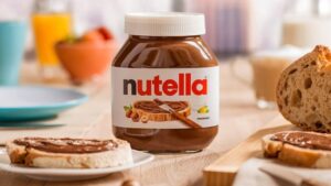 Kur krizi dünya devi Nutella’yı da vurdu!