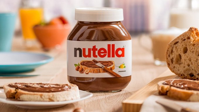 Kur krizi dünya devi Nutella’yı da vurdu!