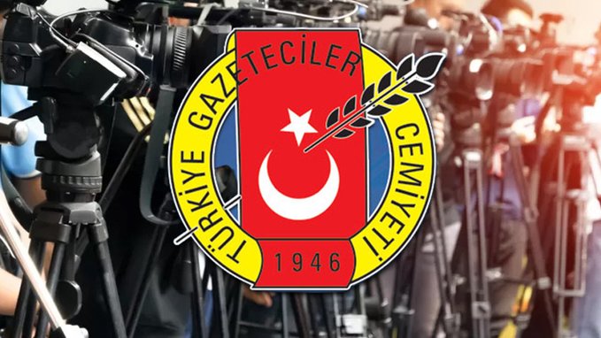TGC gazetecilerin yaşadığı ekonomik sıkıntıya dikkat çekti
