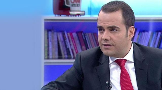 Asgari ücret zammına bir yorum da Özgür Demirtaş’tan geldi: İlk tahminim gerçekleşti