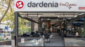 Dardanel’e ait işyerinde personel şefinden çalışana şiddet iddiası