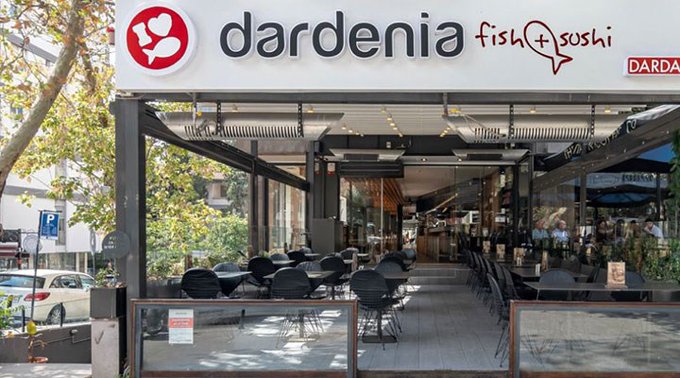 Dardanel’e ait işyerinde personel şefinden çalışana şiddet iddiası