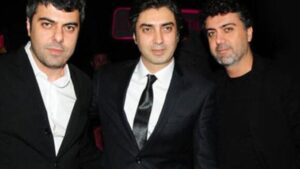 Şaşmaz’ın devrettiği Selimoğlu Yapı iflas etti