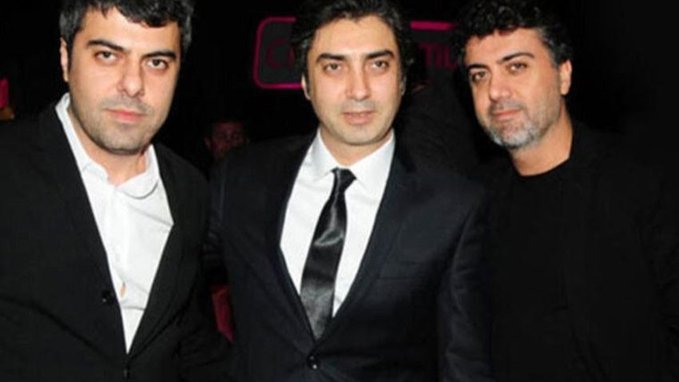 Şaşmaz’ın devrettiği Selimoğlu Yapı iflas etti