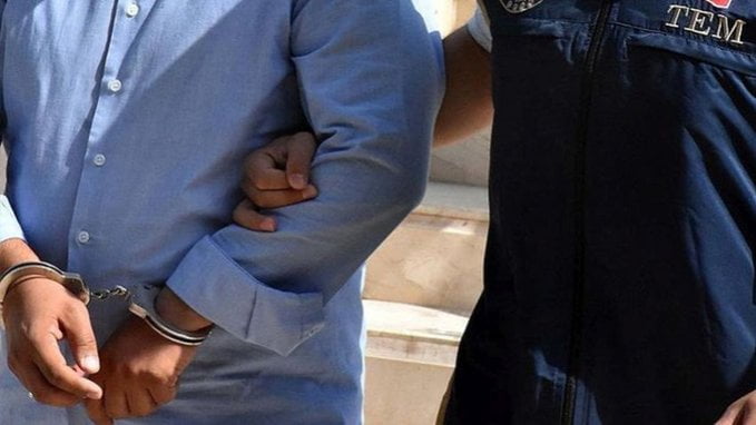 102 ‘mahrem imam’a gözaltı kararı