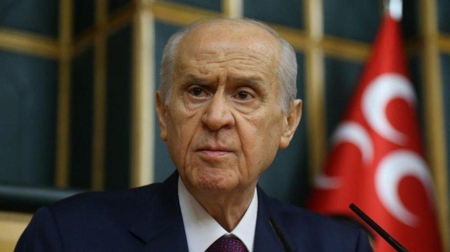 Devlet Bahçeli: Türkiye ekonomisinde olağanüstü hiçbir şey yok; herşey yolunda