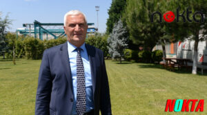 Barsiad Başkanı Arif Demirören: Yeni Yıla Yeni Destekler şart