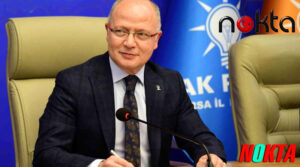 Başkan Gürkan: “Bursamızın pandemi ile kararlı mücadelesi TURKOVAC ile güçlenecek”