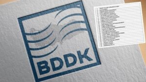 BDDK’dan 26 kişi hakkında suç duyurusu