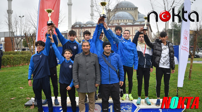 Bölgesel Kros Ligi’nde yarı final heyecanı