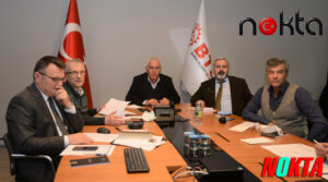 BTSO Tıbbi Cihaz ve Medikal Sektörünün Taleplerinin Takipçisi