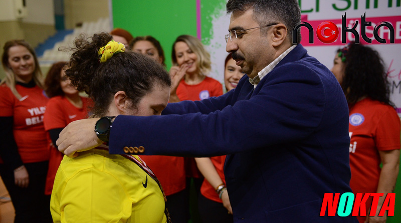 Bu maçın kaybedeni yok