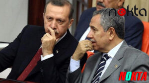 Bülent Arınç’ın, Cumhurbaşkanı Erdoğan’la ilgili sözleri AK Partilerin tepkisini çekecek cinsten