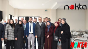 Bursa Büyükşehir kırsalda yaşama değer katıyor