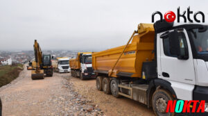 Bursa Büyükşehir’den sağlıklı şehirleşme adımları
