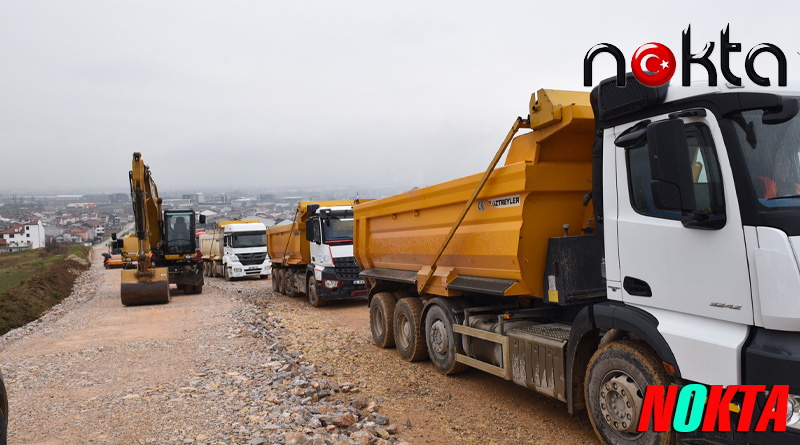 Bursa Büyükşehir’den sağlıklı şehirleşme adımları