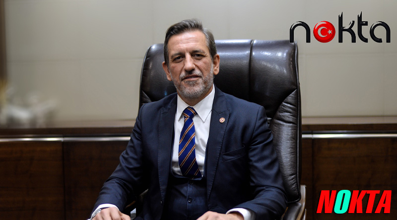 Bursa İş Dünyası 2022 Yılında İhracata ve Nitelikli Üretime odaklandı