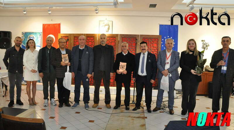 Bursa’da Balkanlar’dan gelen Müziğin kardeşliği buluşması