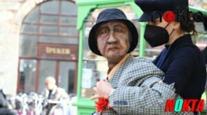 Bursa’da Festivale kuklalı davet